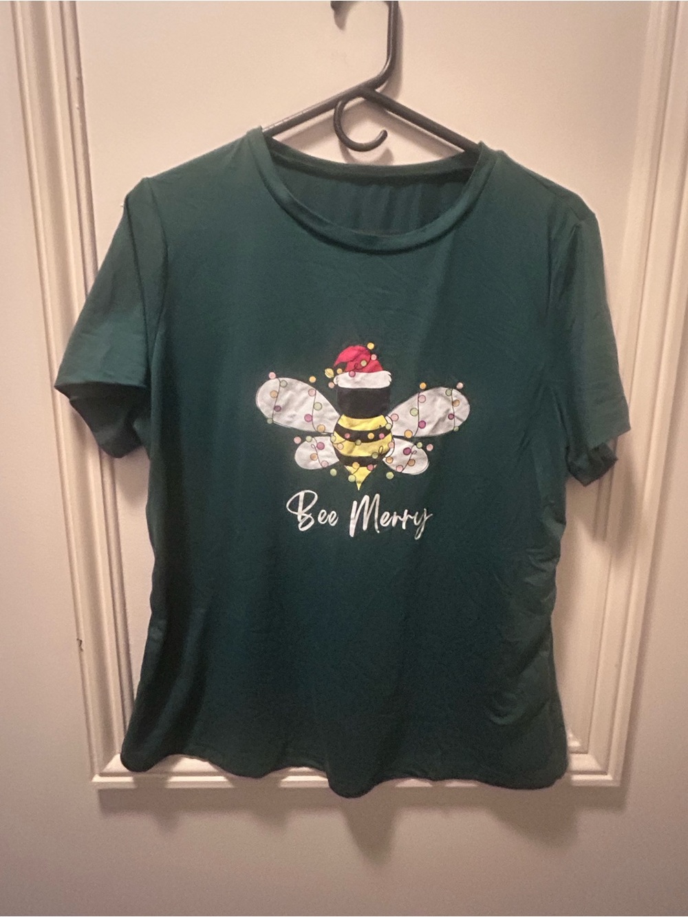 SHEIN 3 Graphic Tees - Picture 4 of 5